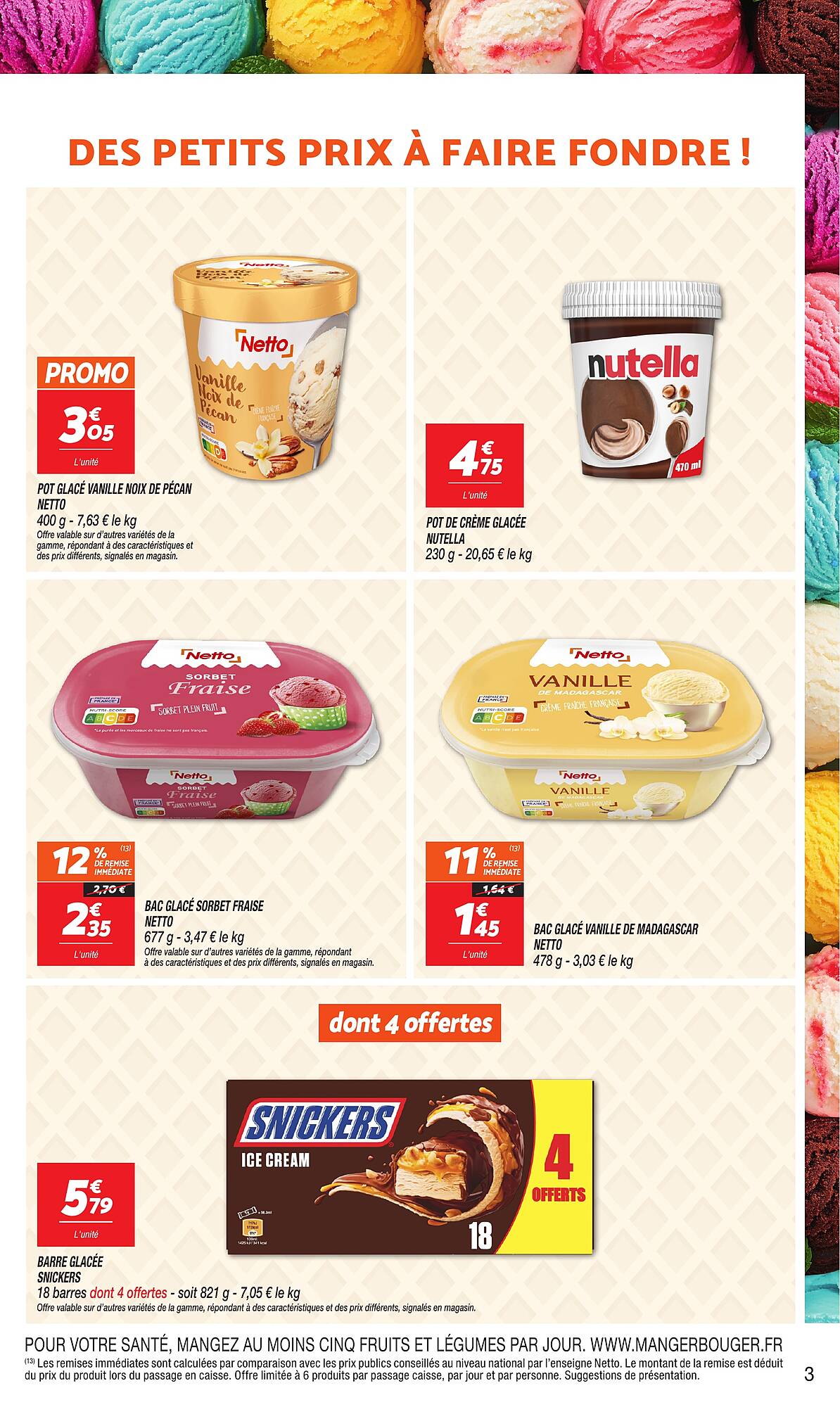 Netto Catalogue - Pagina 3