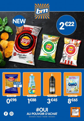 b&m Catalogue
