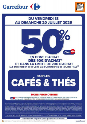 Carrefour Catalogue