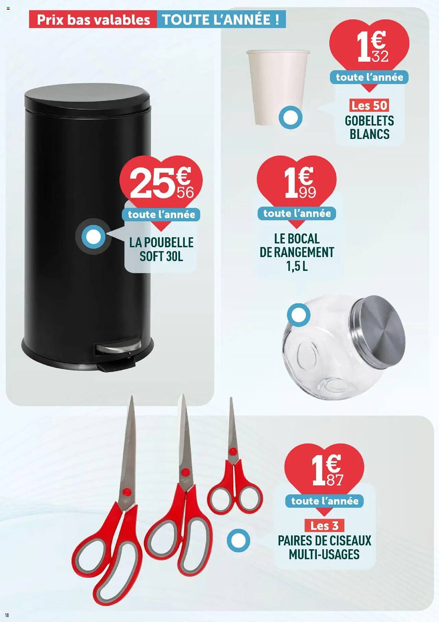 Centrakor Catalogue - Pagina 10