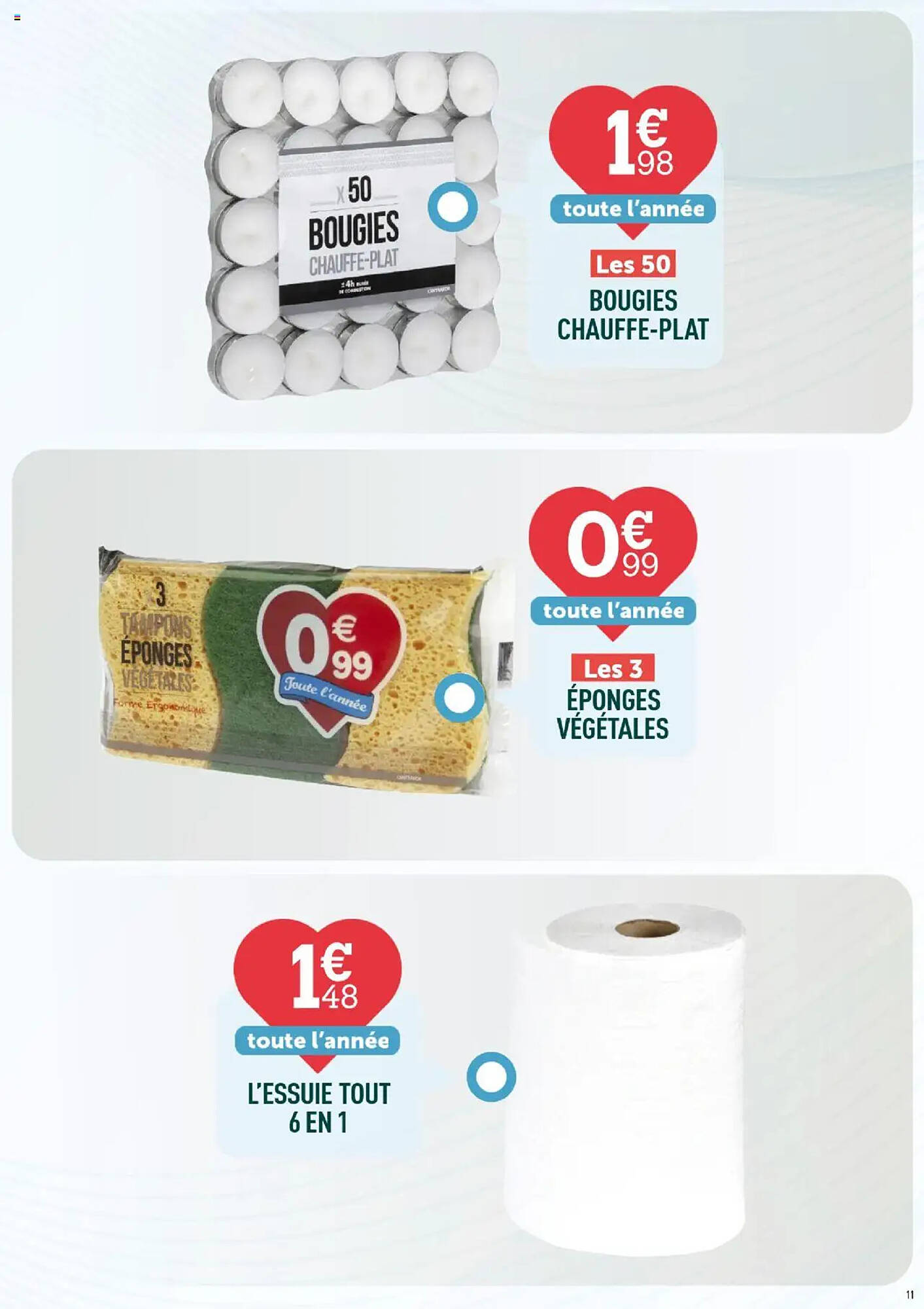 Centrakor Catalogue - Pagina 11