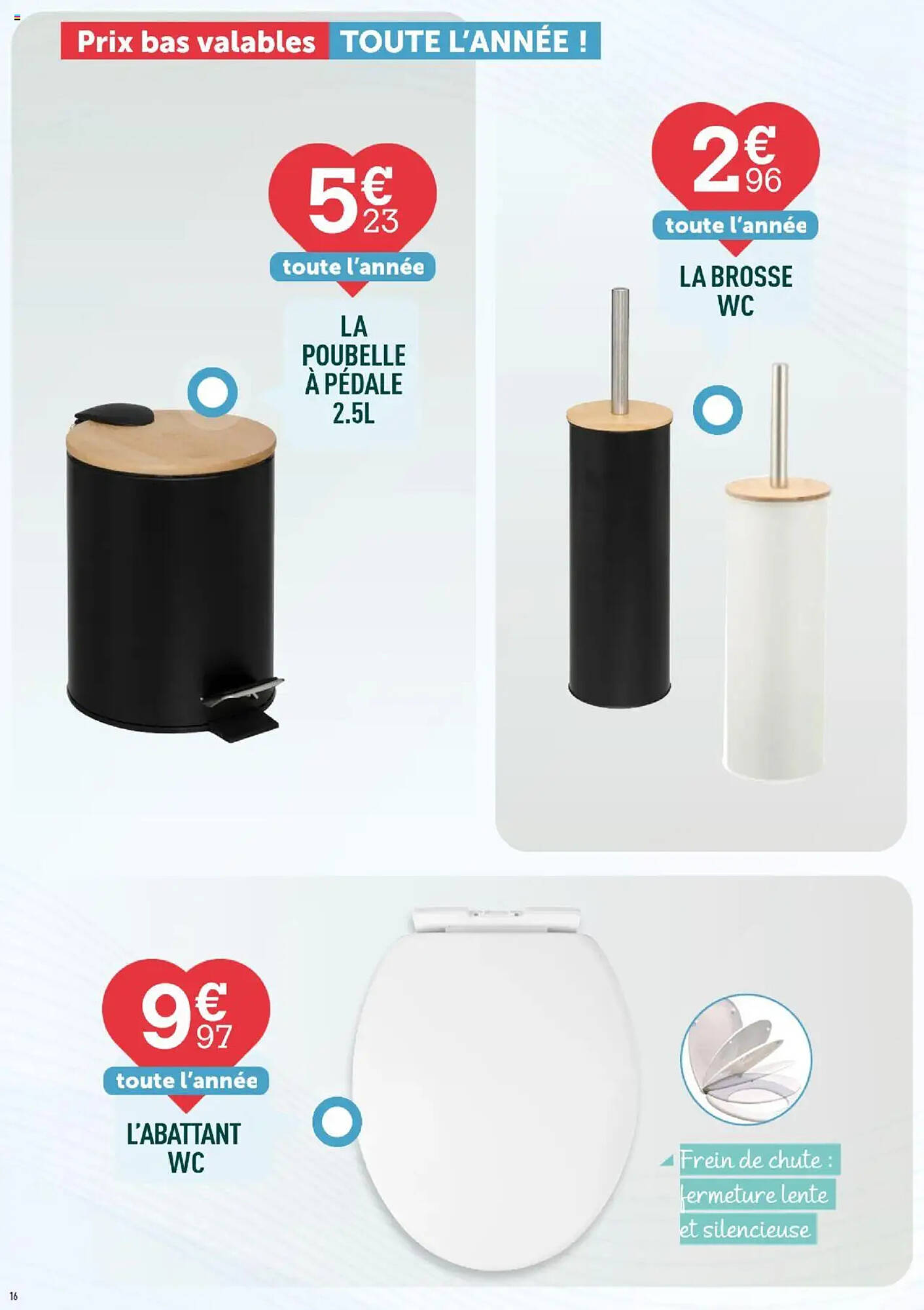Centrakor Catalogue - Pagina 16