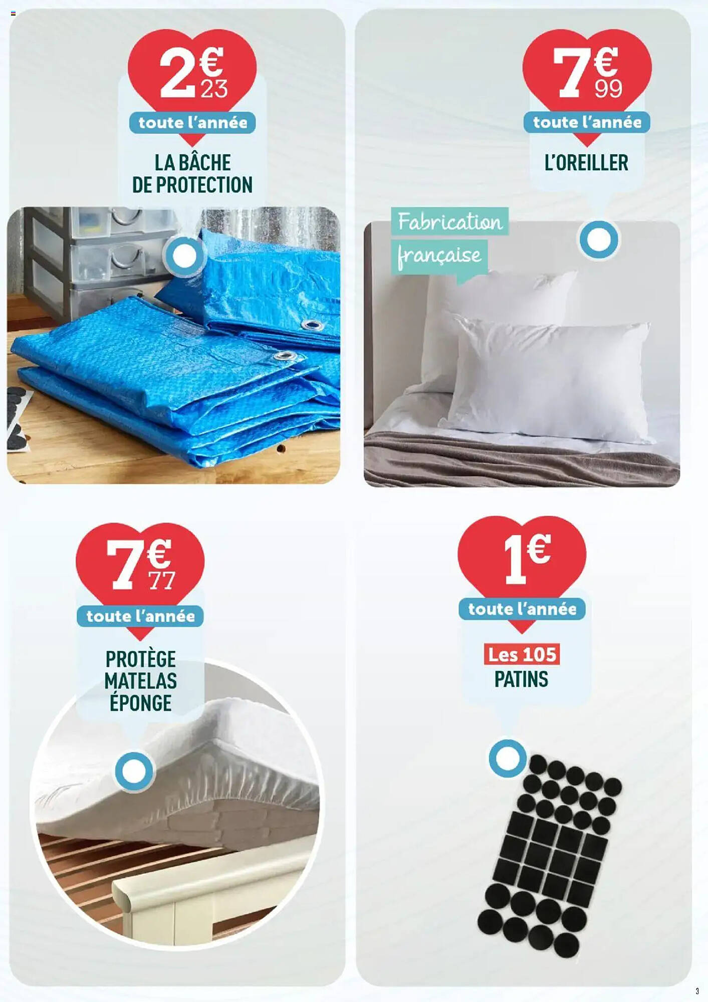 Centrakor Catalogue - Pagina 3