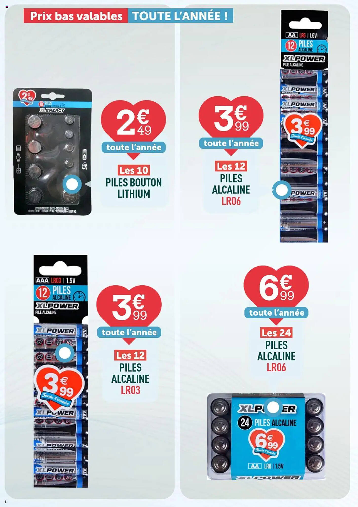 Centrakor Catalogue - Pagina 4