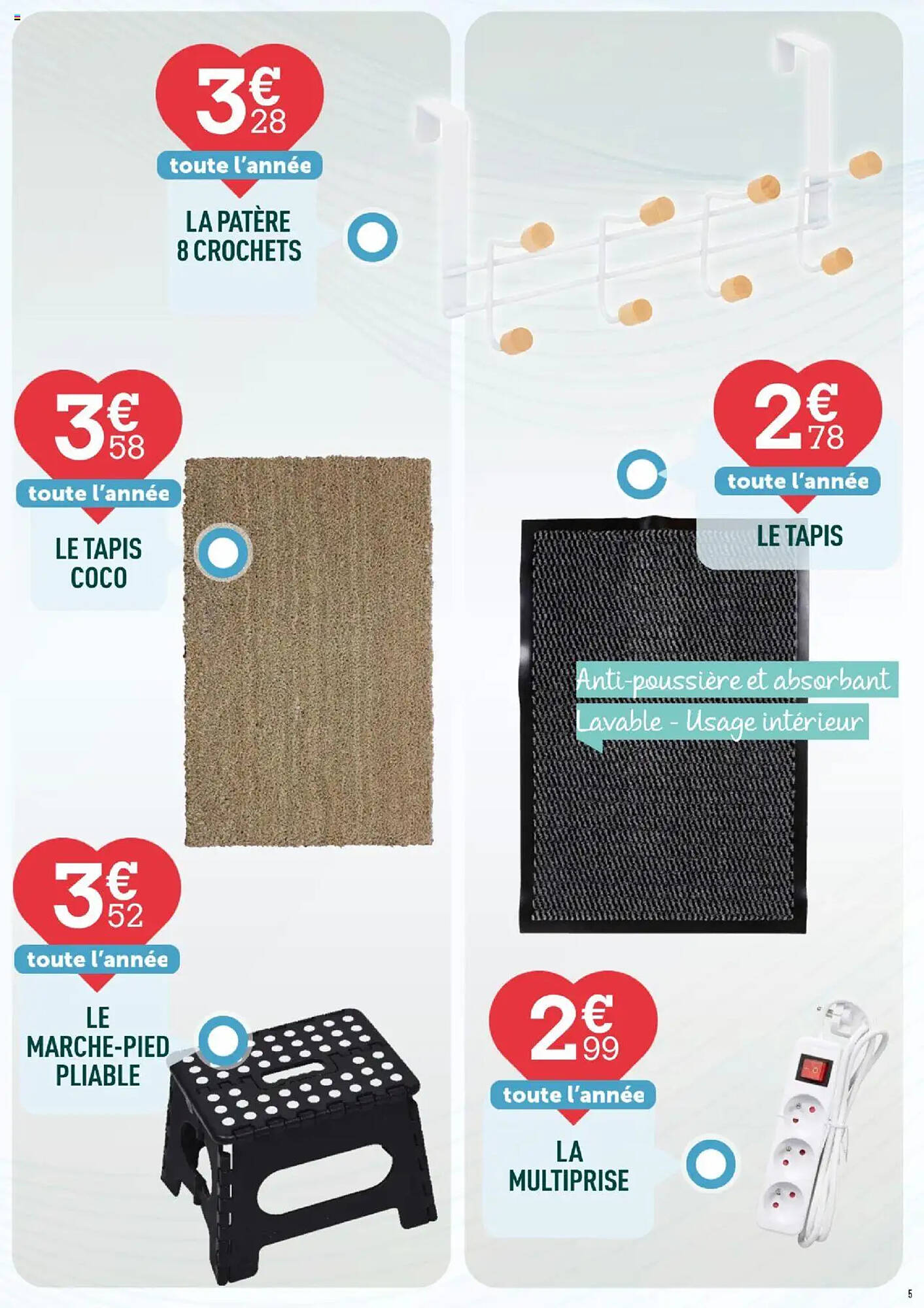 Centrakor Catalogue - Pagina 5