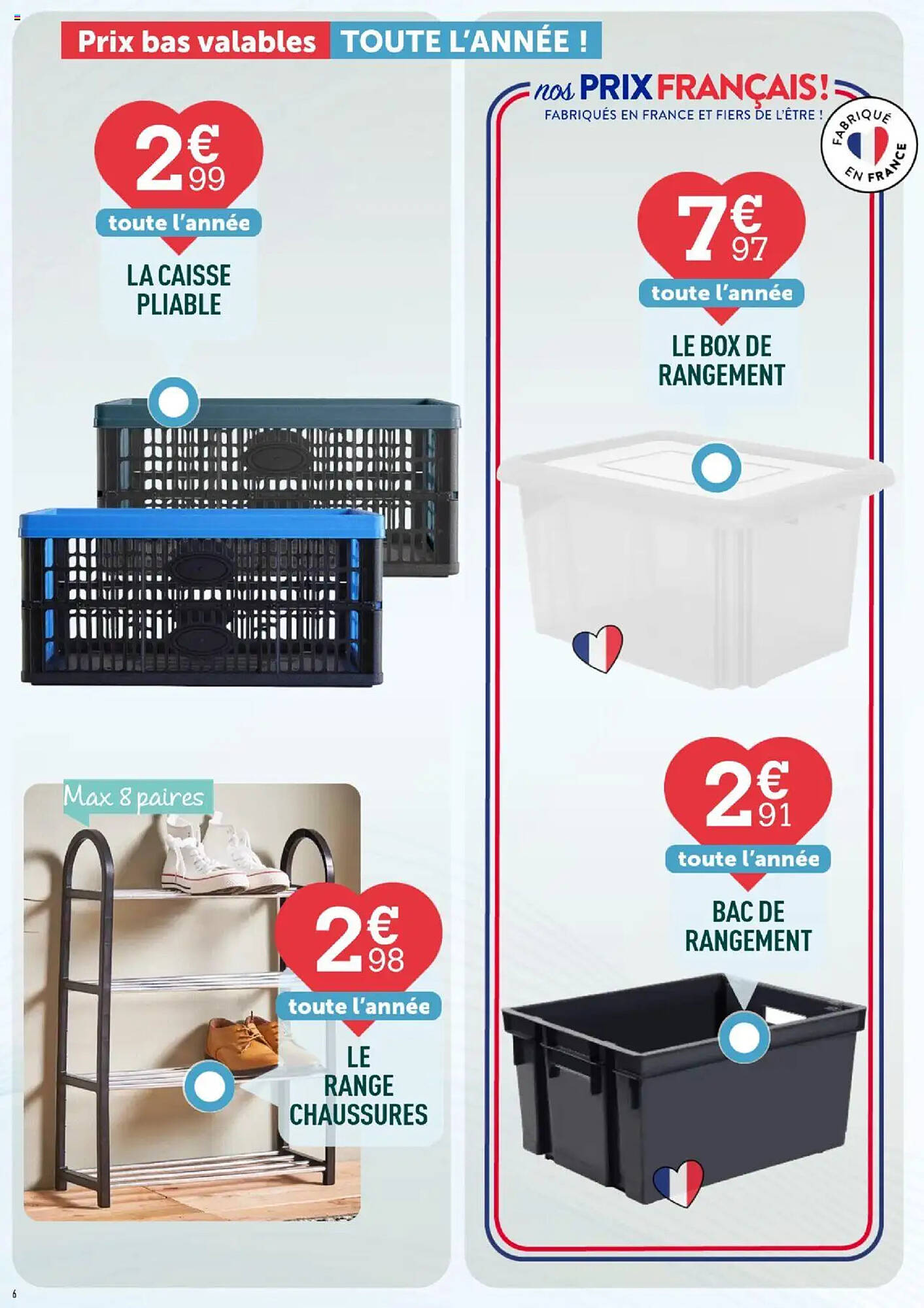 Centrakor Catalogue - Pagina 6