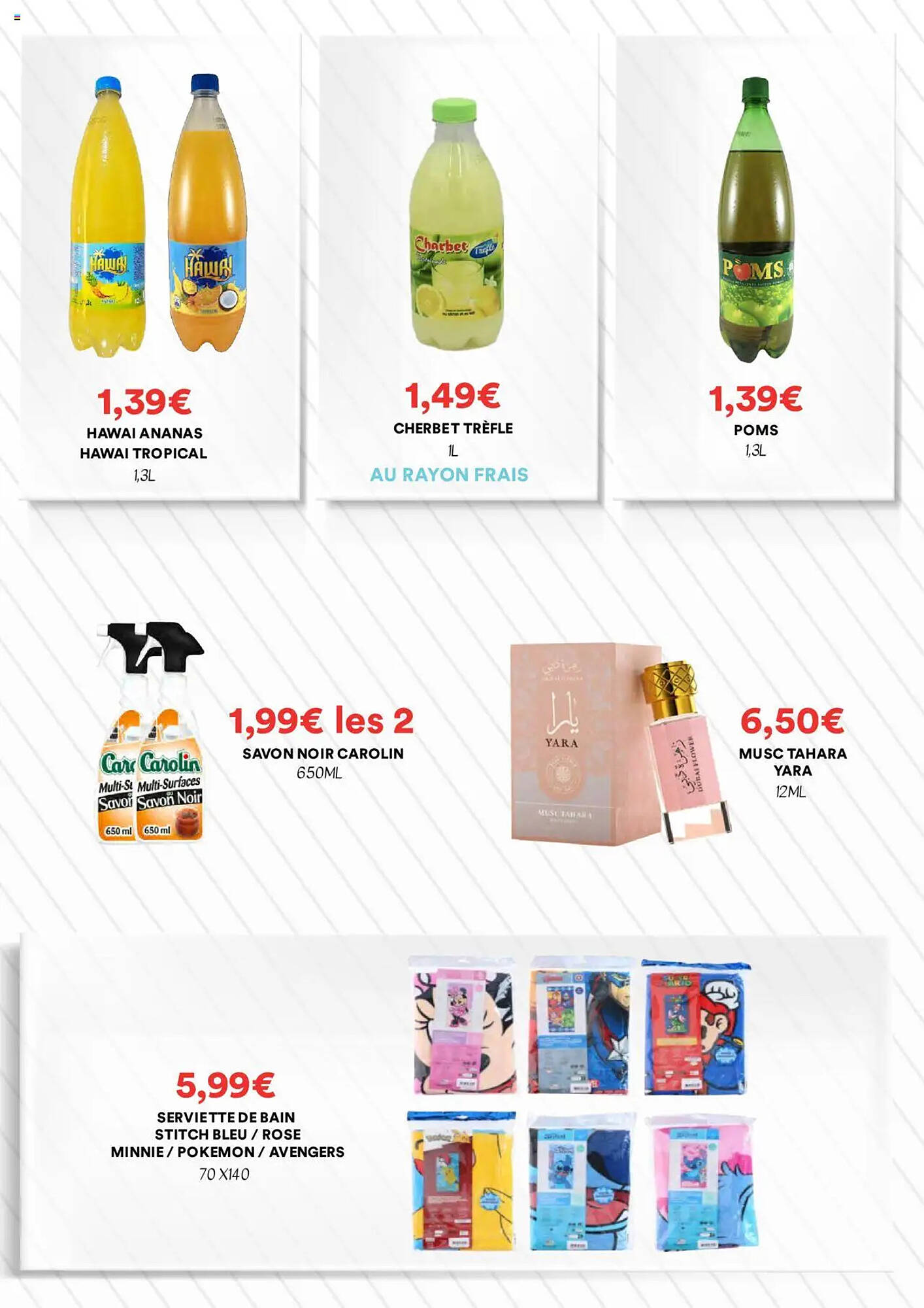 Hmarket Catalogue - Pagina 3