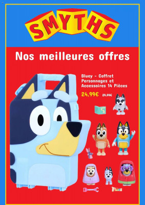 Smyths Toys Catalogue