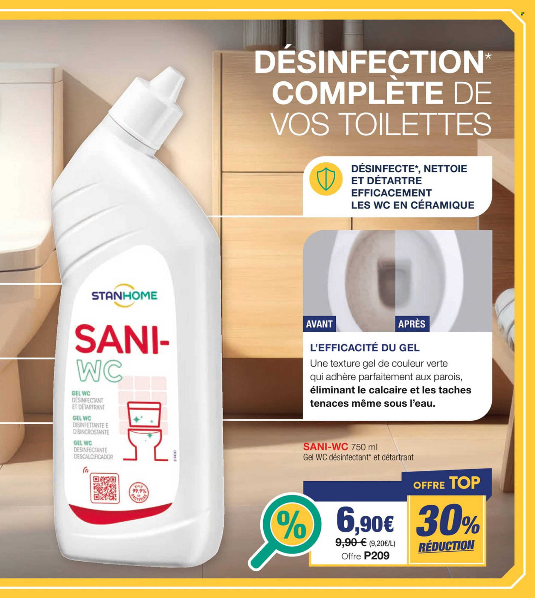 Stanhome Catalogue - Pagina 3