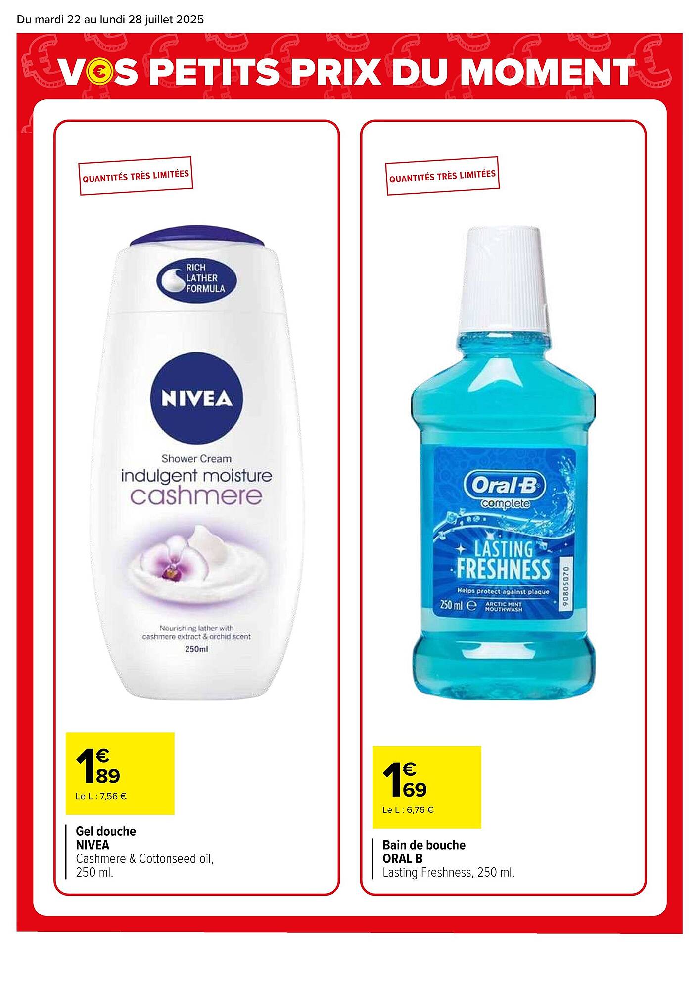 Carrefour Catalogue - Pagina 2