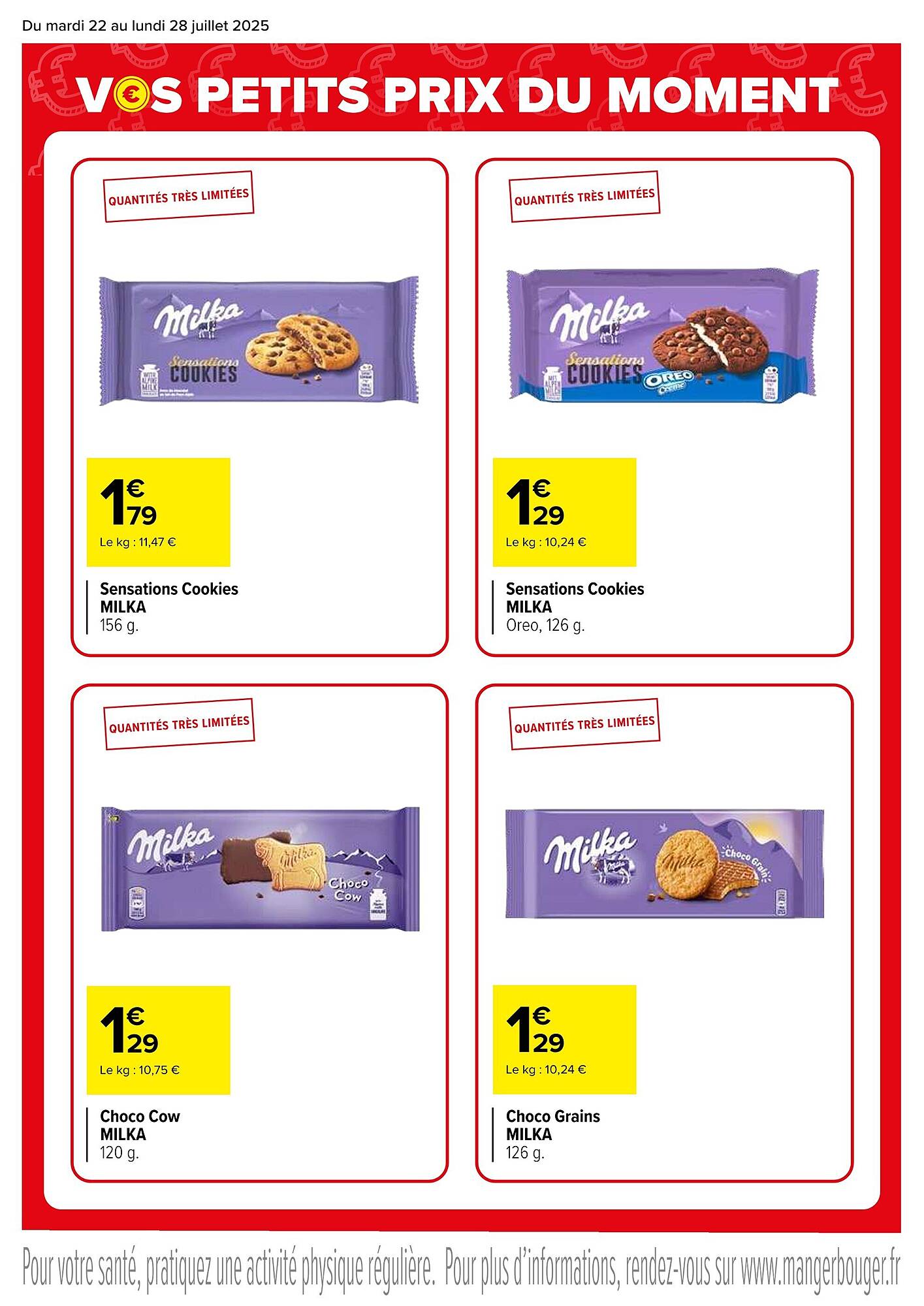 Carrefour Catalogue - Pagina 3
