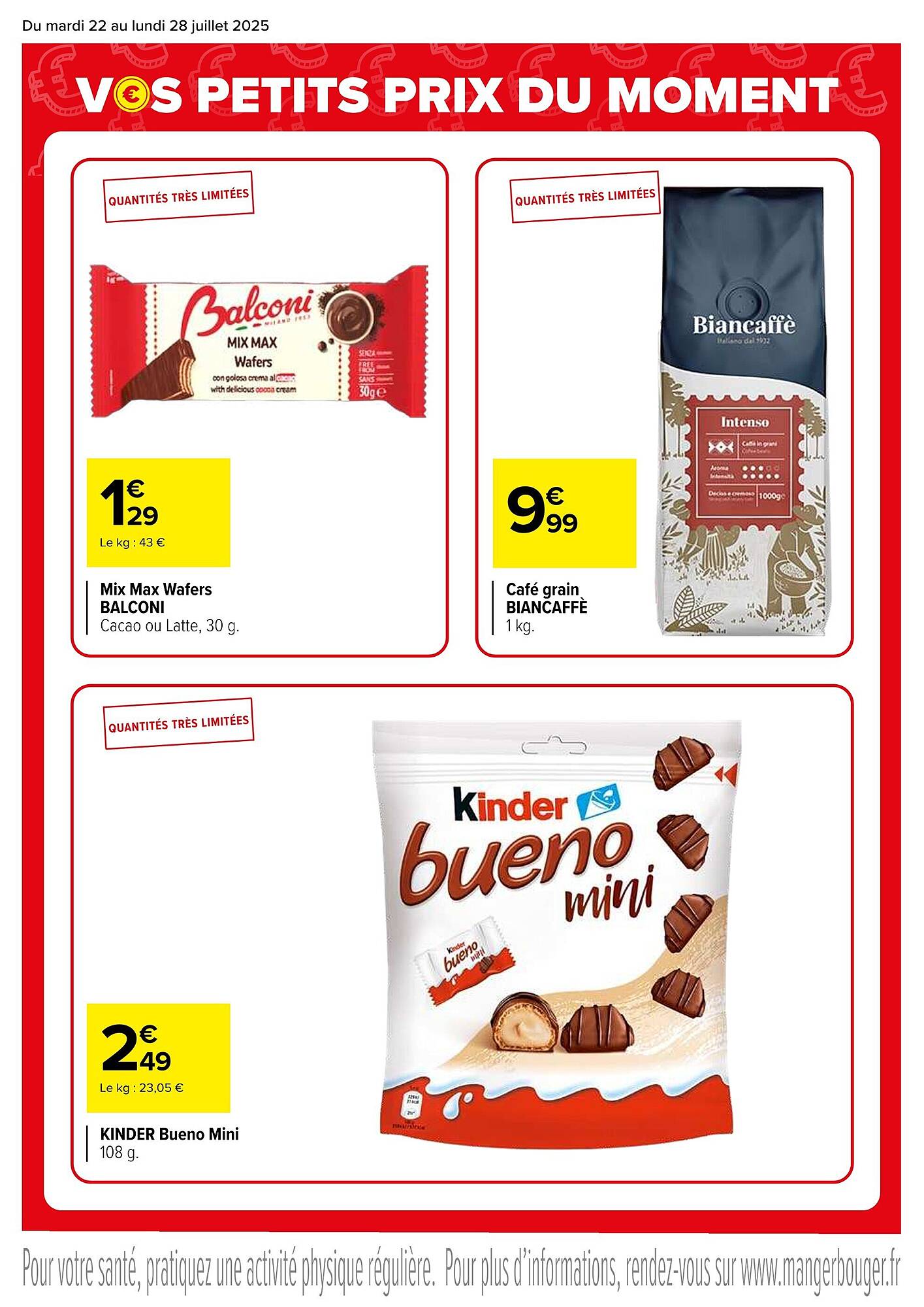 Carrefour Catalogue - Pagina 4