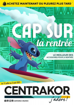 Centrakor Catalogue