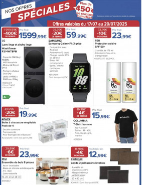 Costco Catalogue
