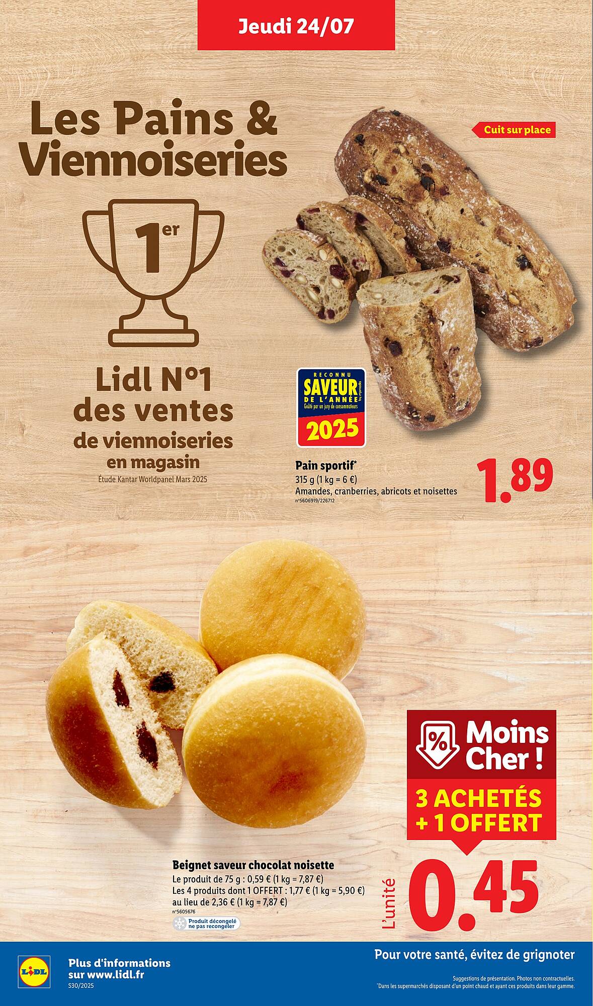 Lidl Catalogue - Pagina 10