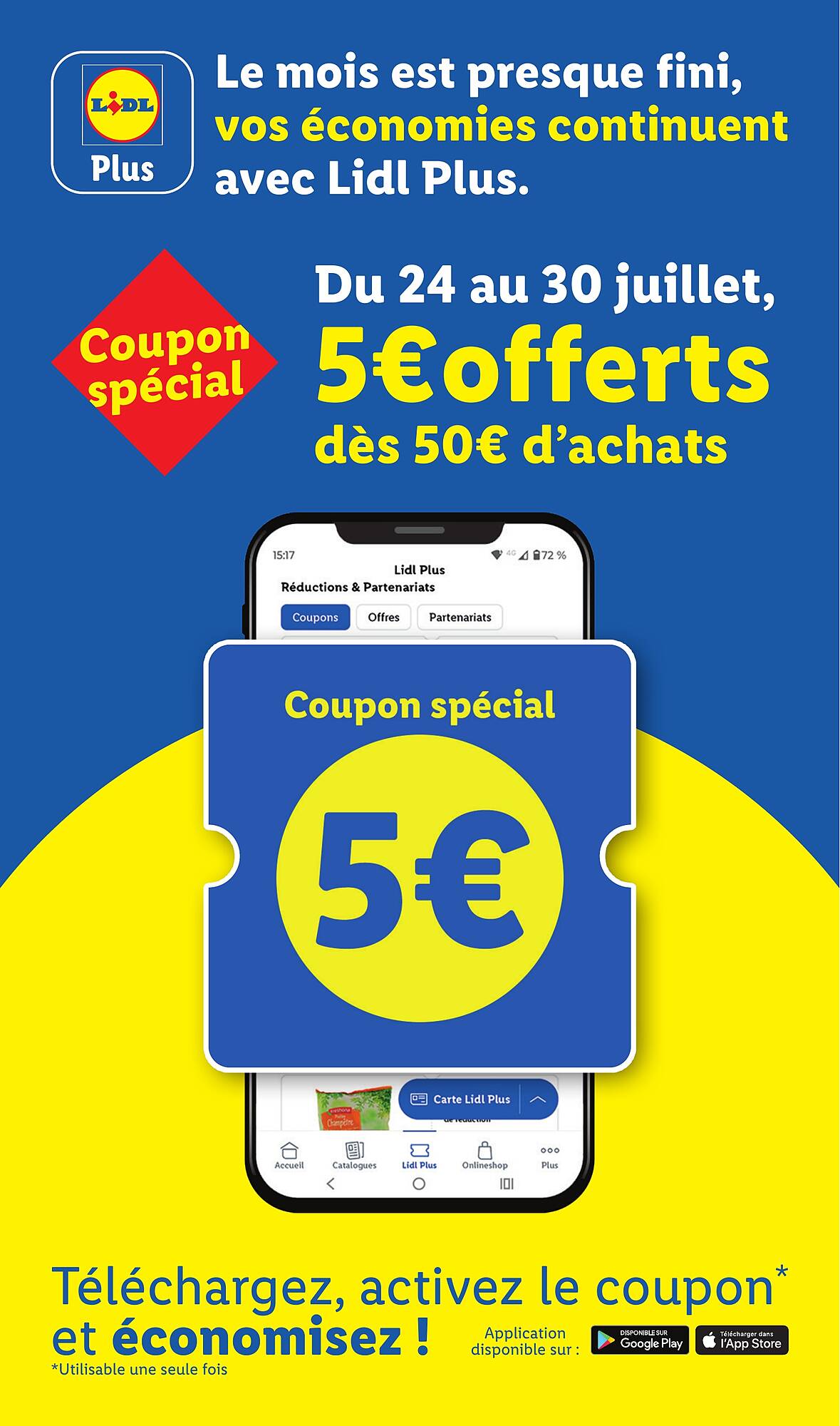 Lidl Catalogue - Pagina 3