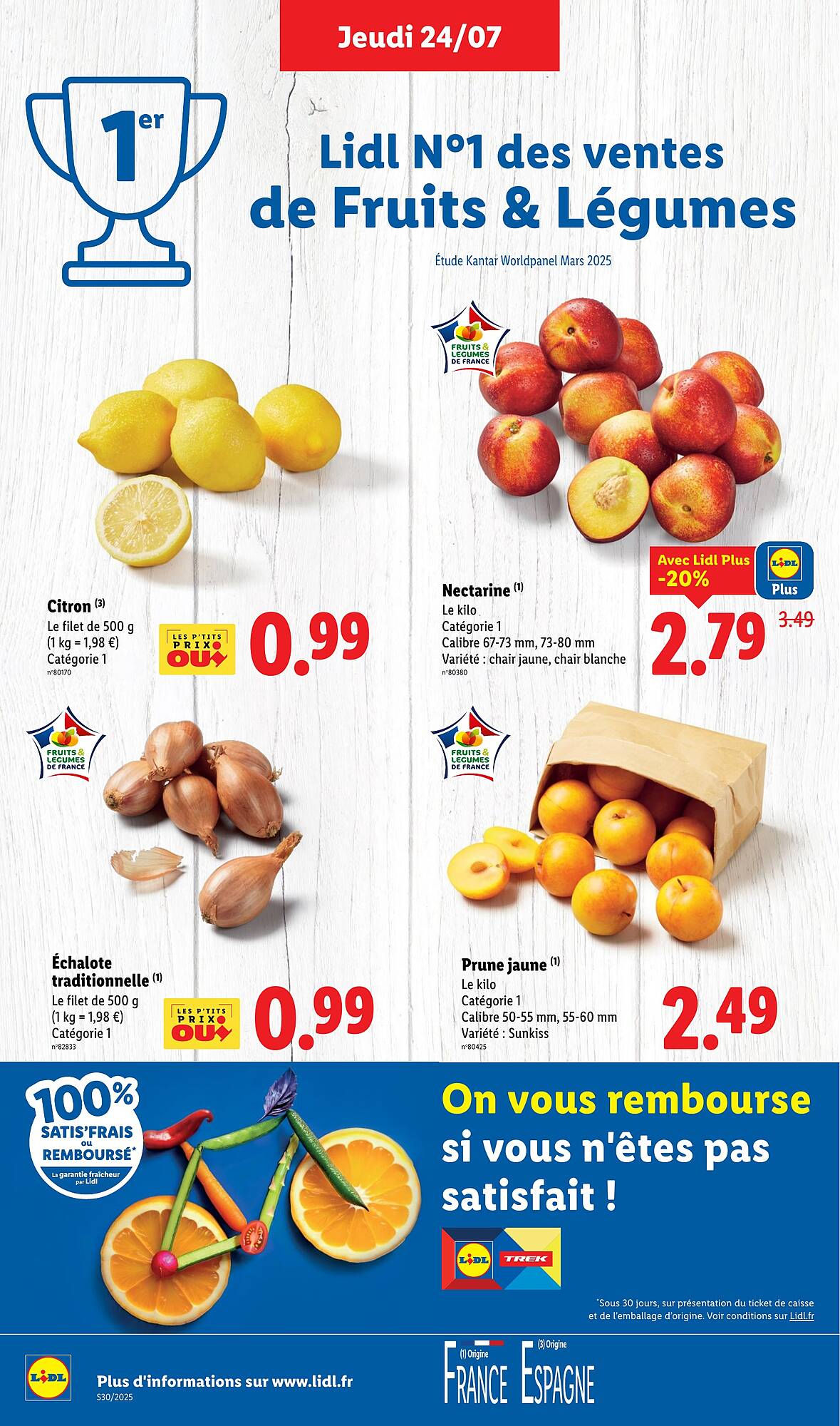 Lidl Catalogue - Pagina 4