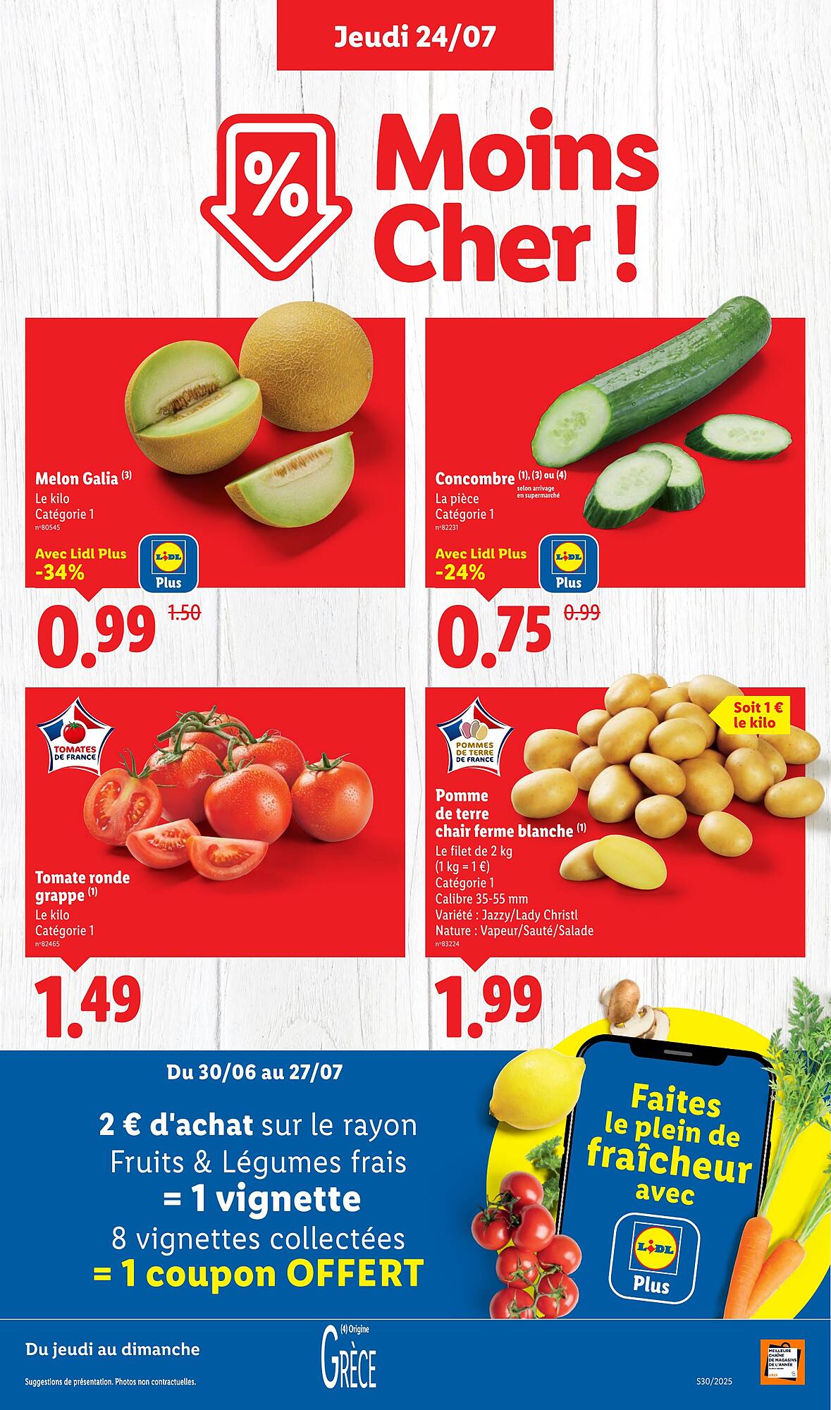 Lidl Catalogue - Pagina 5