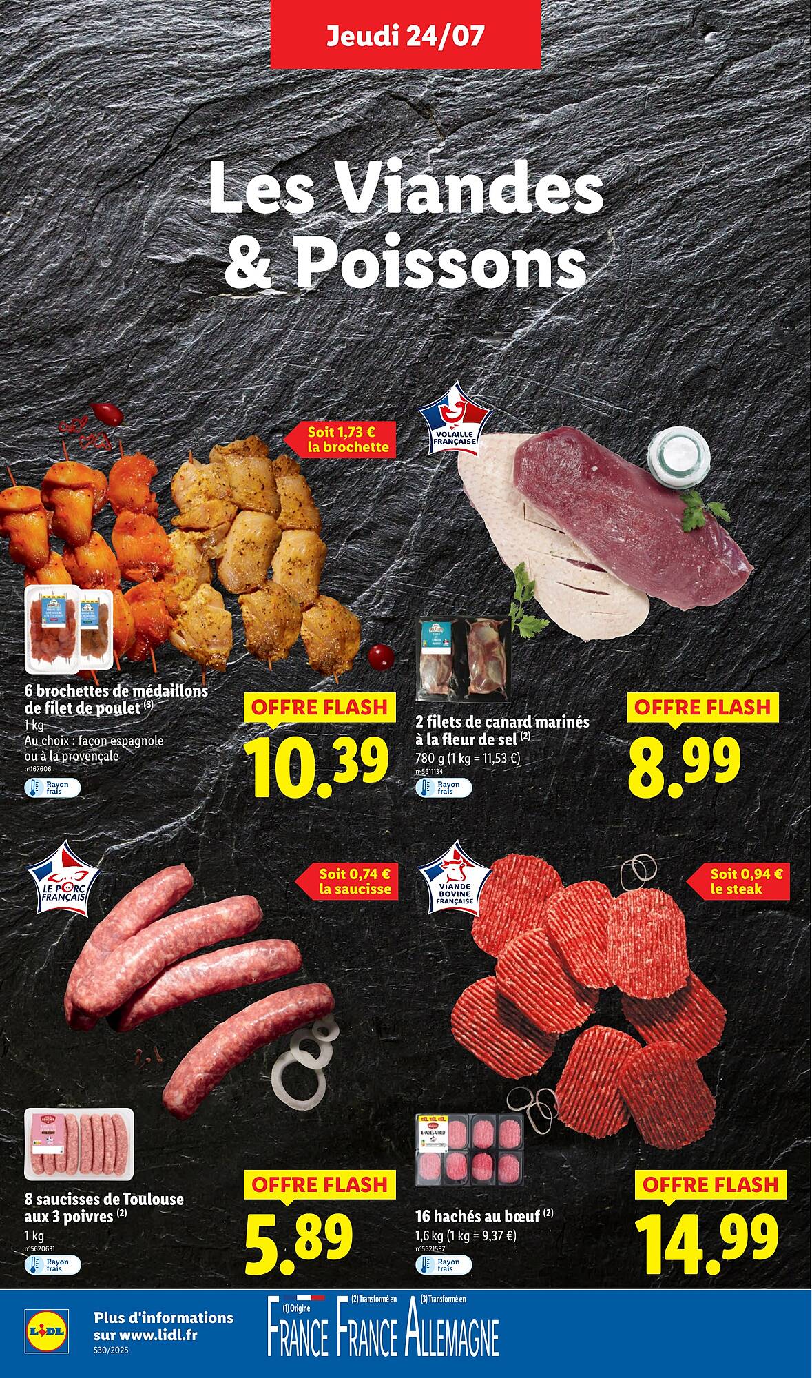 Lidl Catalogue - Pagina 6