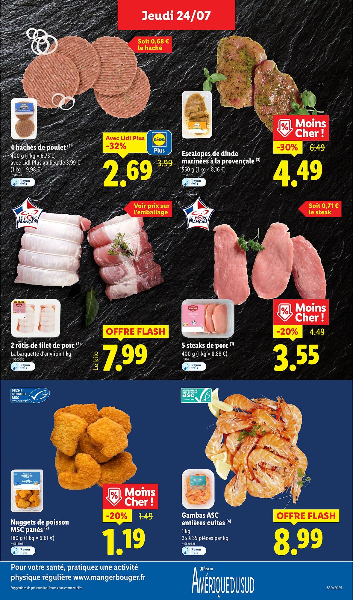 Lidl Catalogue - Pagina 7