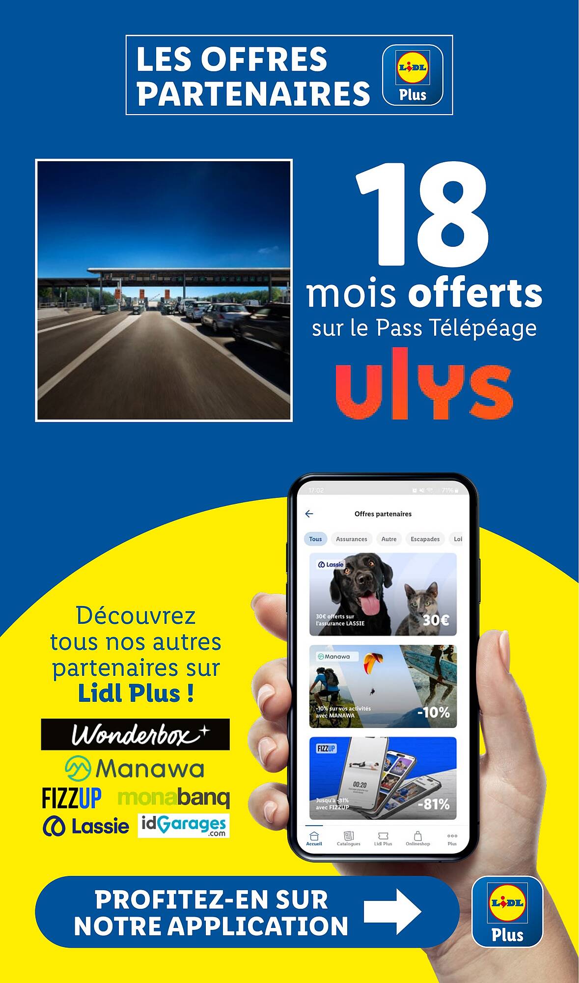 Lidl Catalogue - Pagina 8