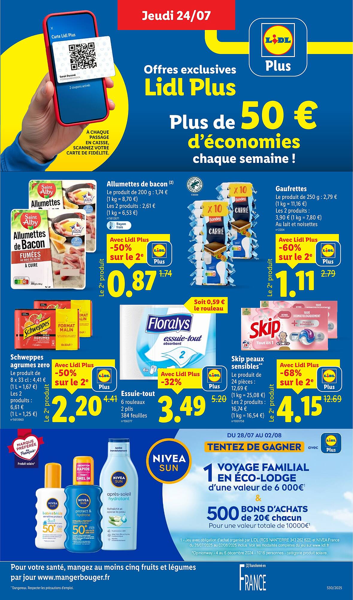 Lidl Catalogue - Pagina 9
