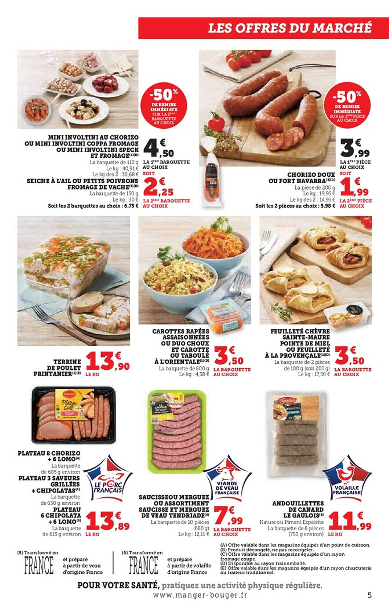 Super U Catalogue - Pagina 5