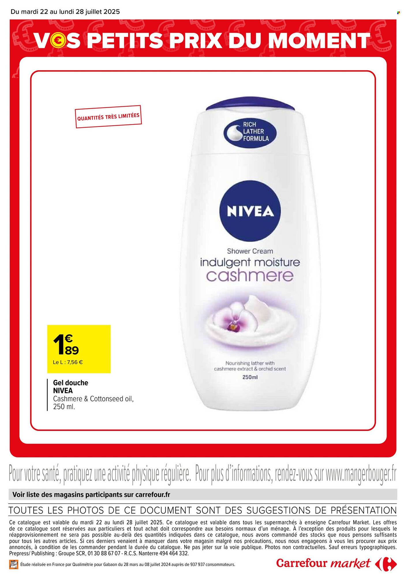 Carrefour Market Catalogue - Pagina 4