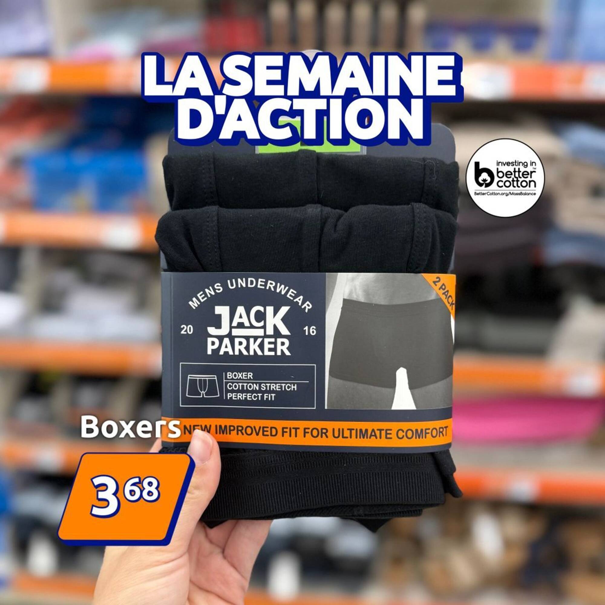 Action Catalogue - Pagina 1