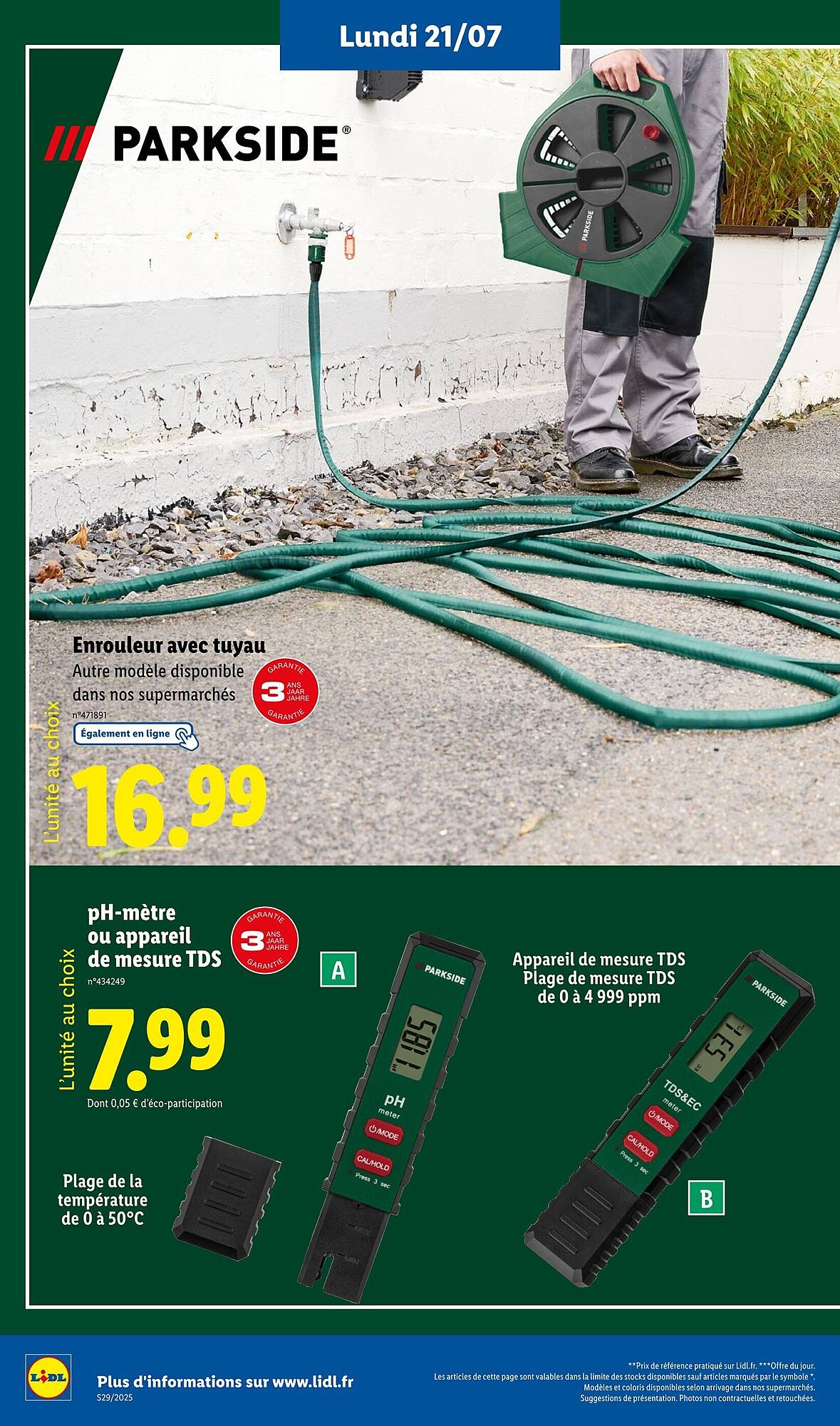 Lidl Catalogue - Pagina 10