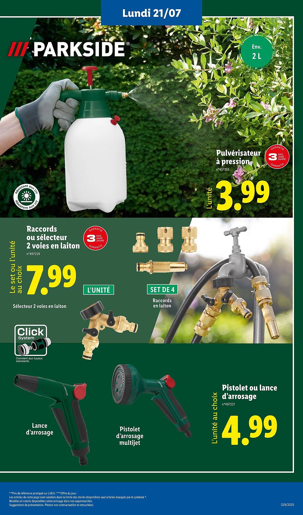 Lidl Catalogue - Pagina 11