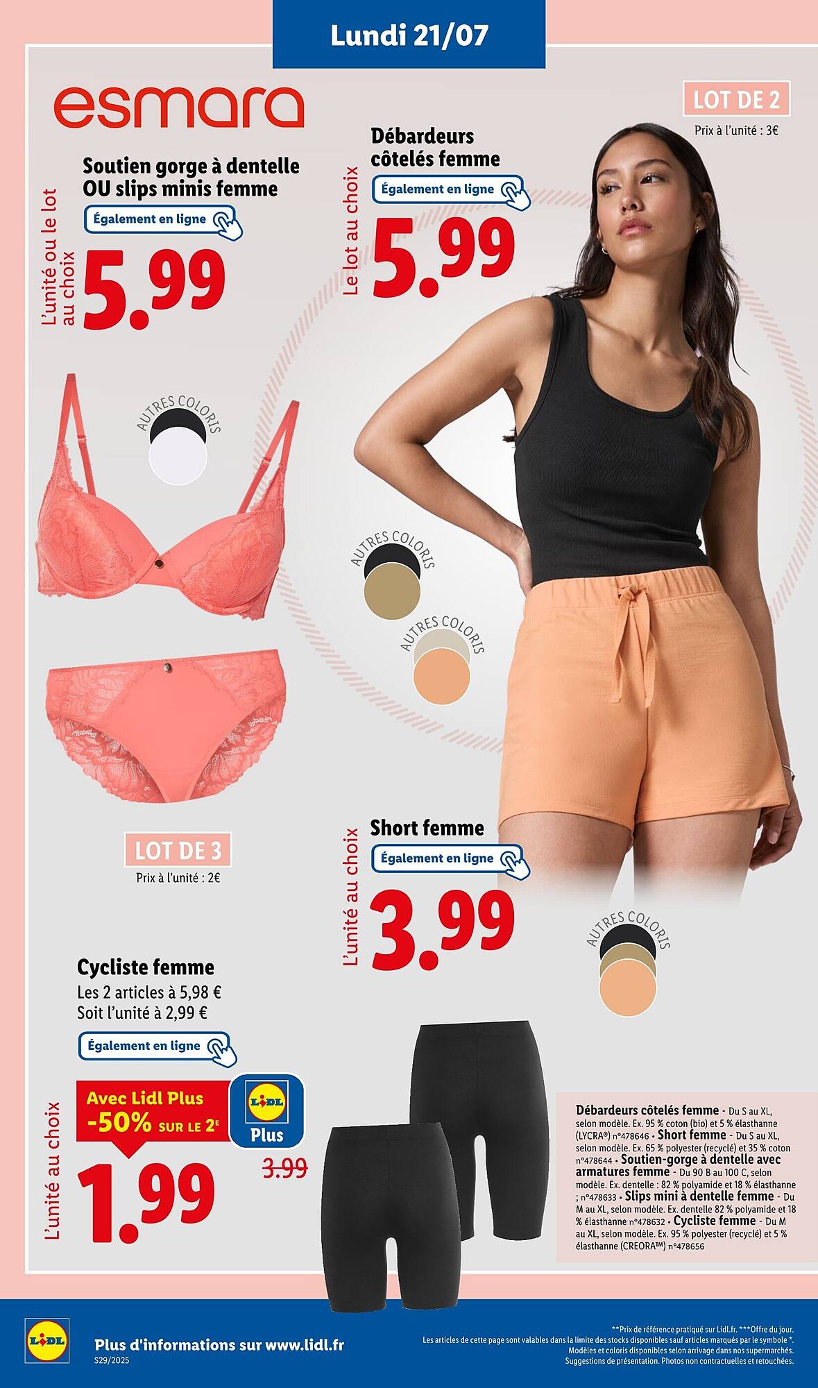 Lidl Catalogue - Pagina 12