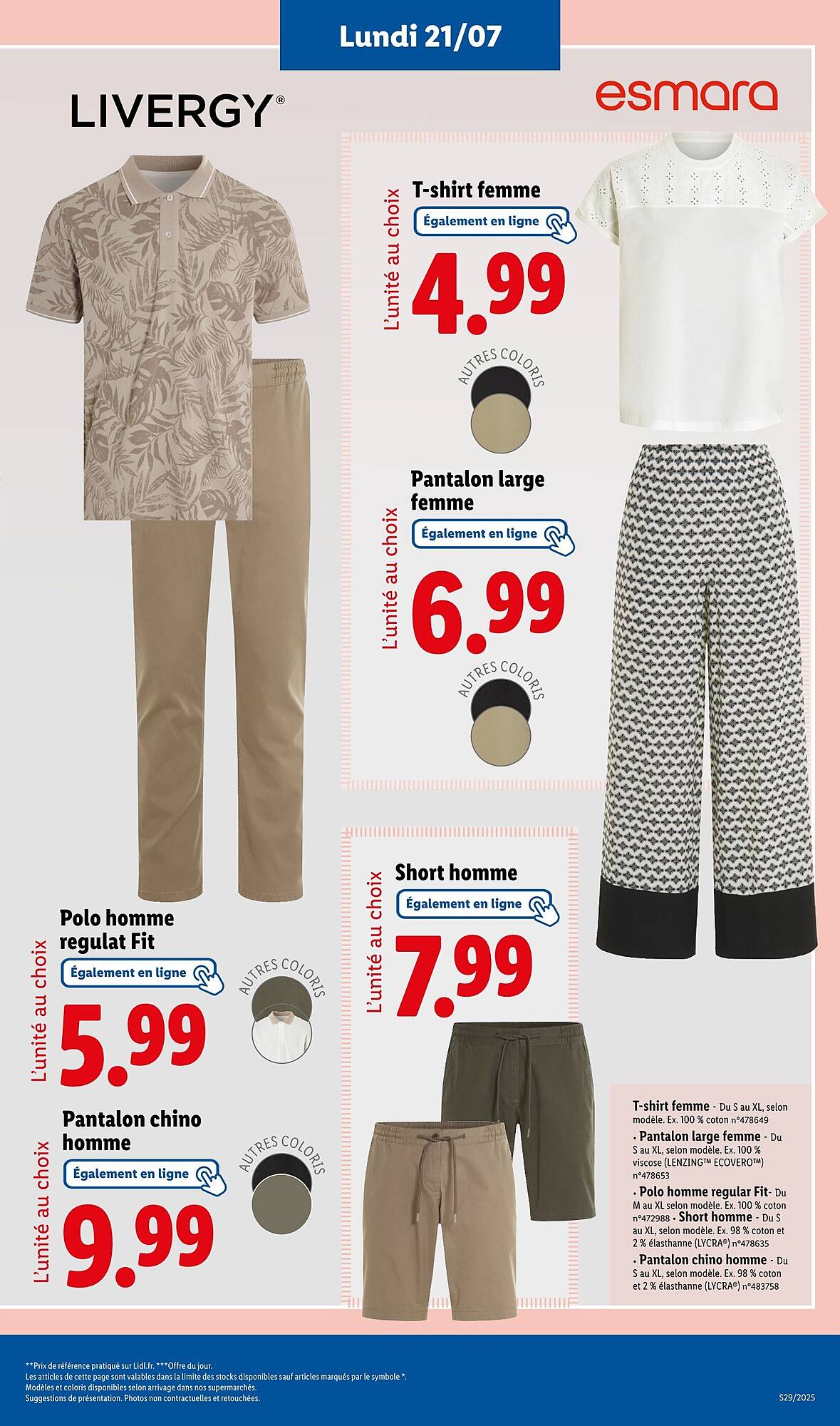 Lidl Catalogue - Pagina 13