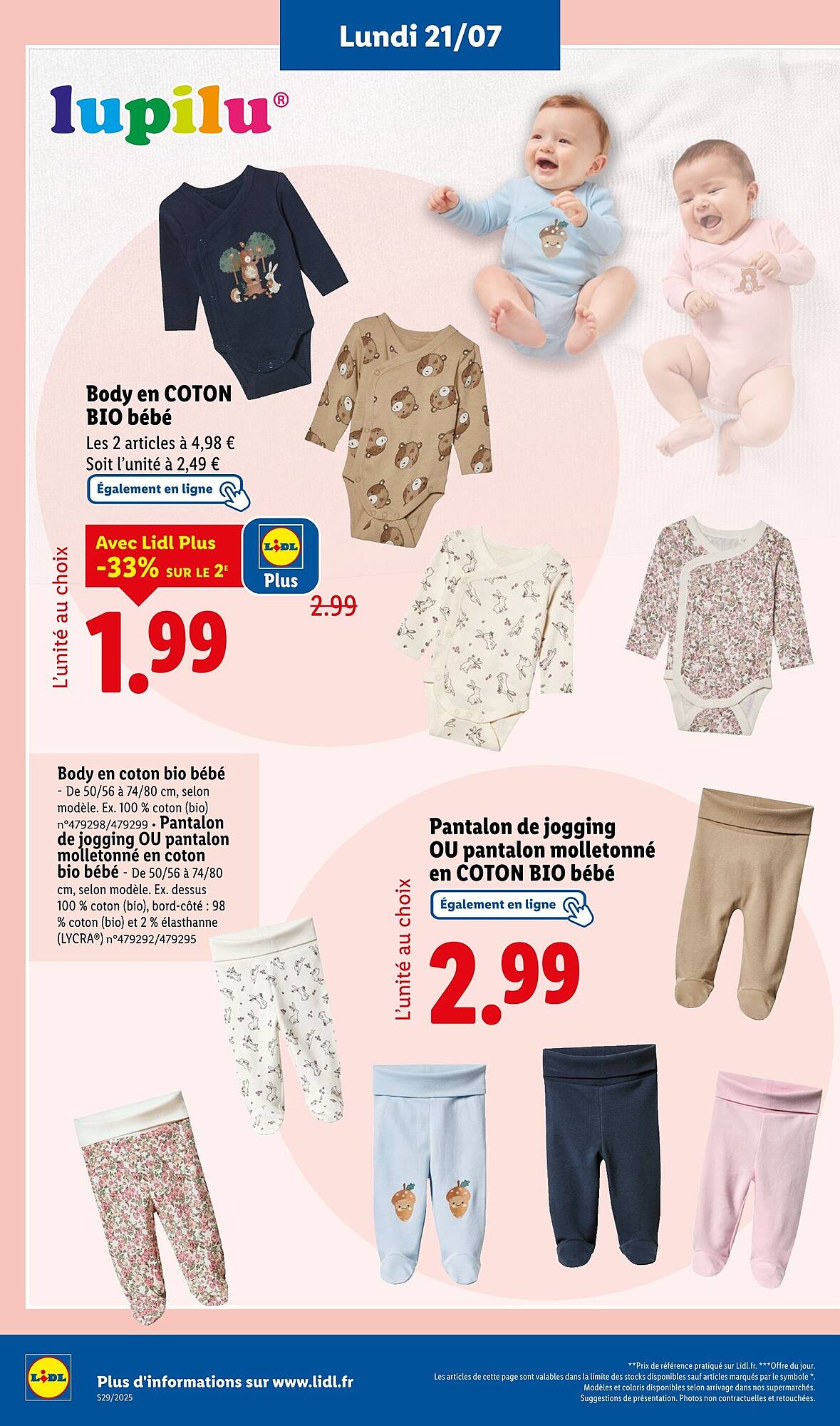 Lidl Catalogue - Pagina 14