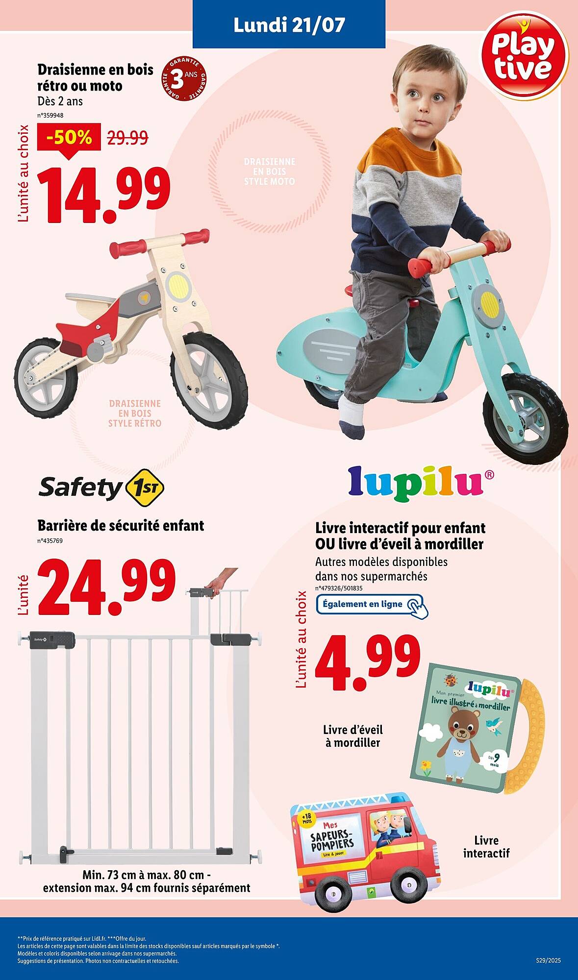 Lidl Catalogue - Pagina 15