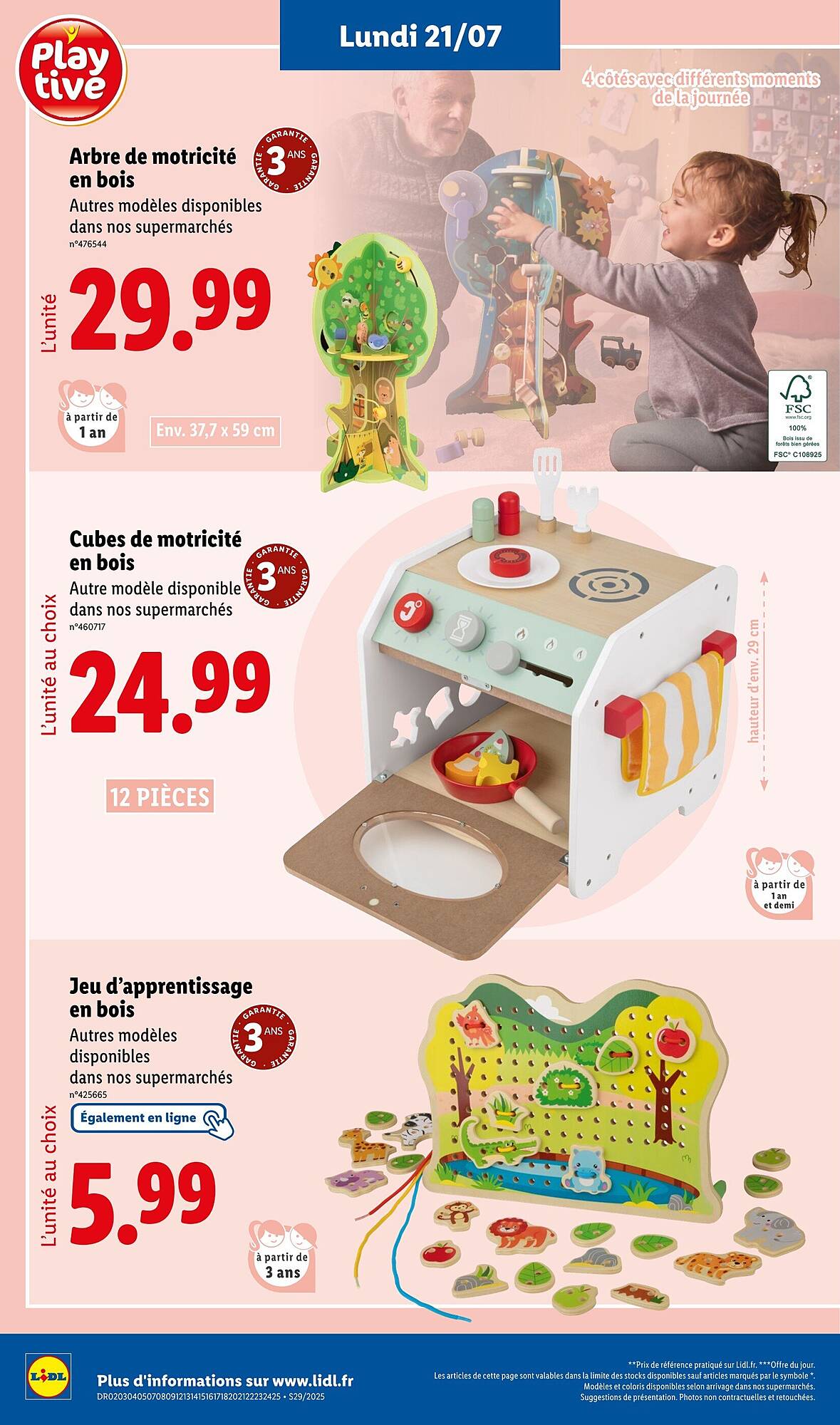 Lidl Catalogue - Pagina 16