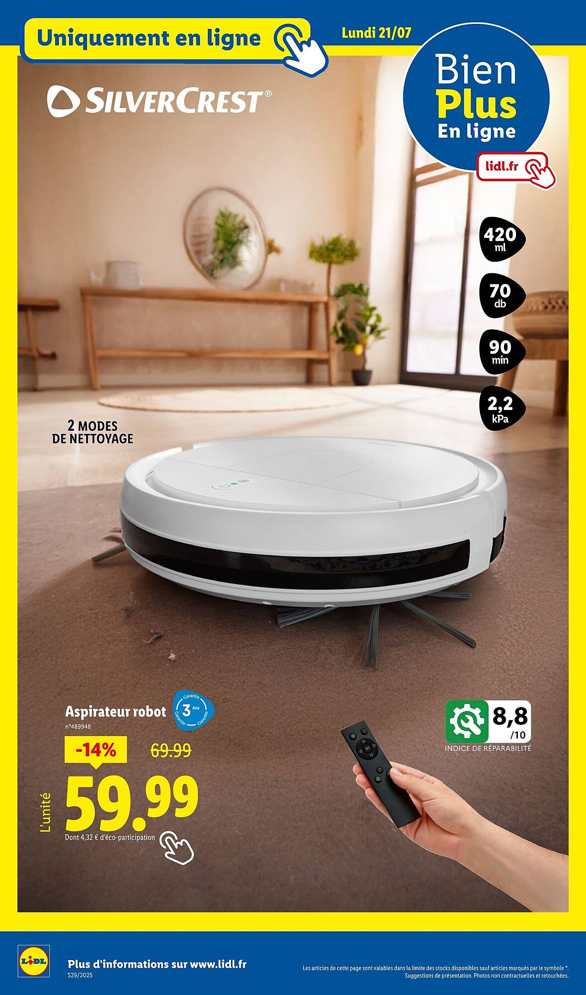 Lidl Catalogue - Pagina 18