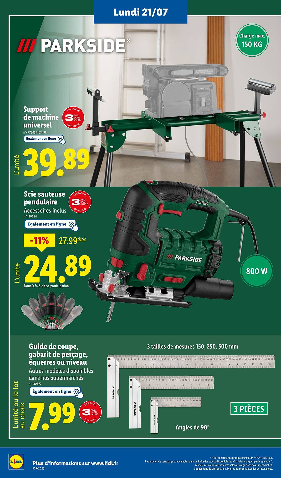 Lidl Catalogue - Pagina 2
