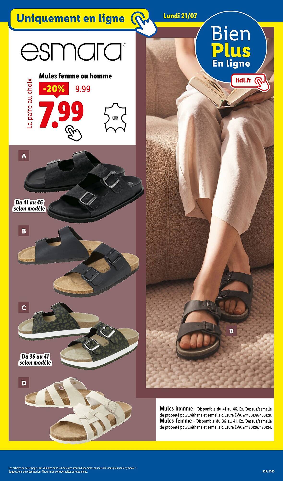Lidl Catalogue - Pagina 25