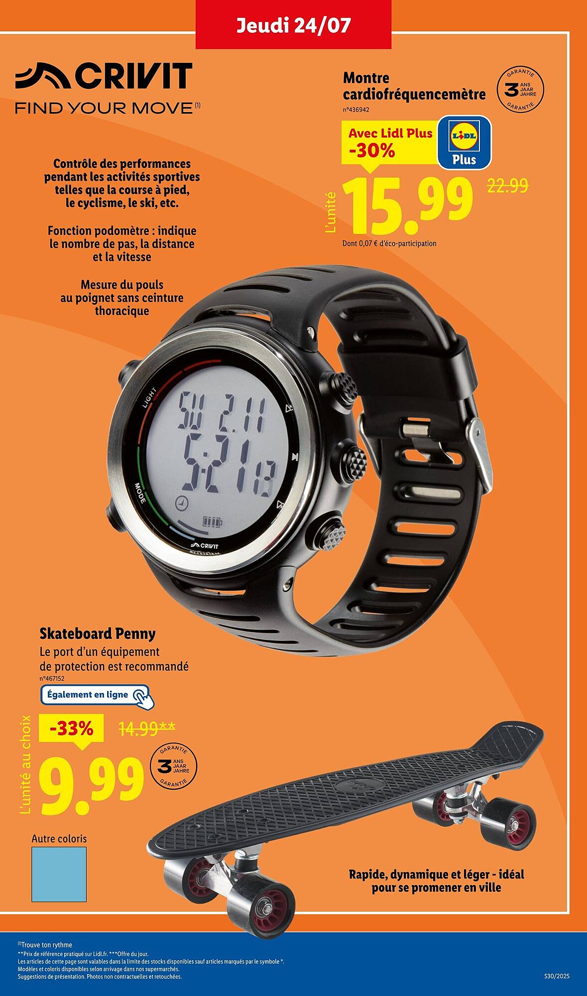 Lidl Catalogue - Pagina 27