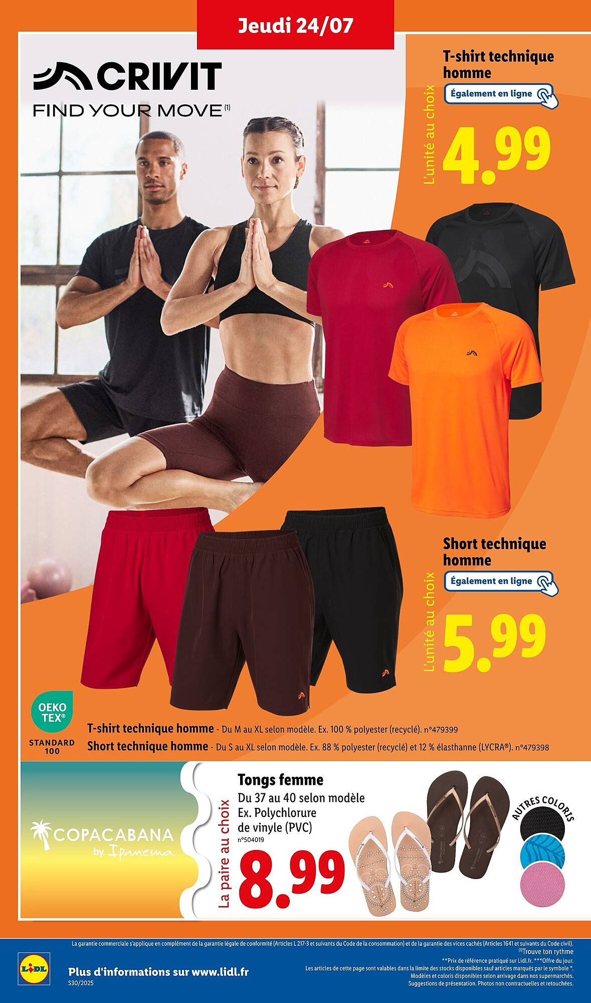Lidl Catalogue - Pagina 28