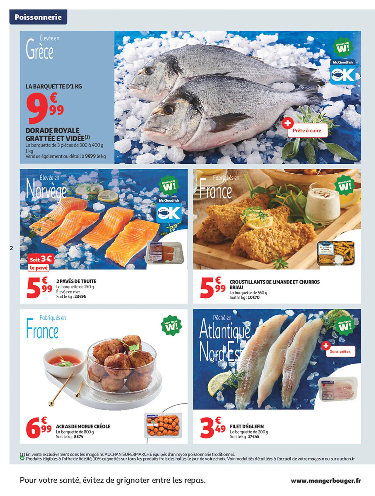 Auchan Catalogue - Pagina 2