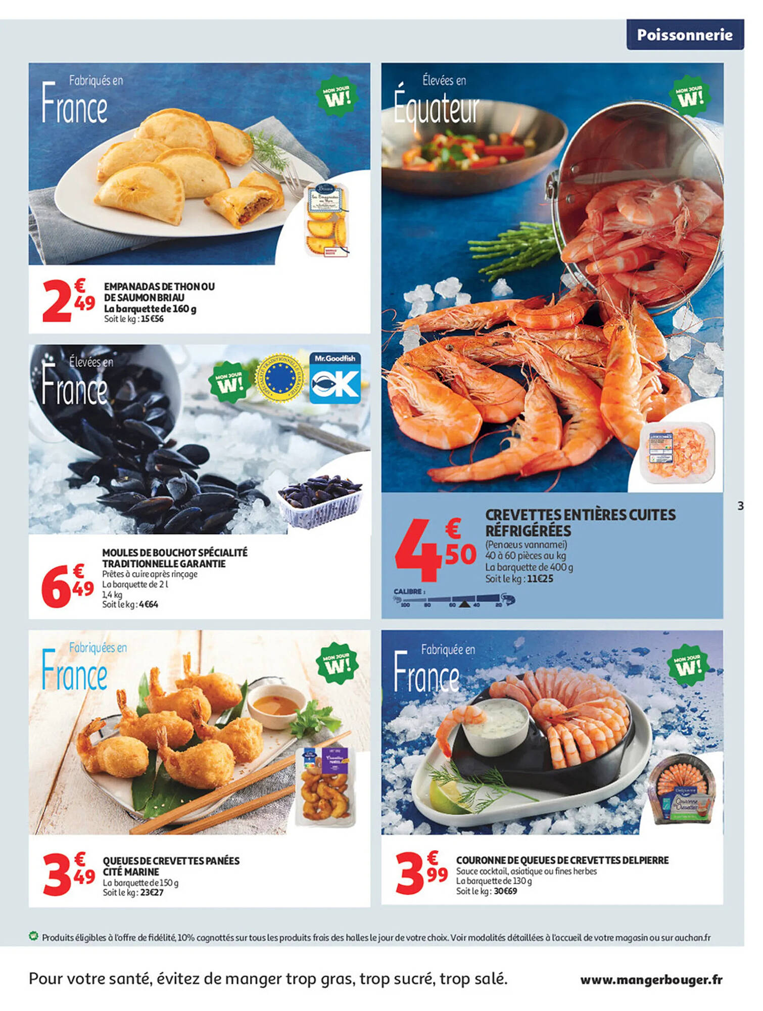 Auchan Catalogue - Pagina 3