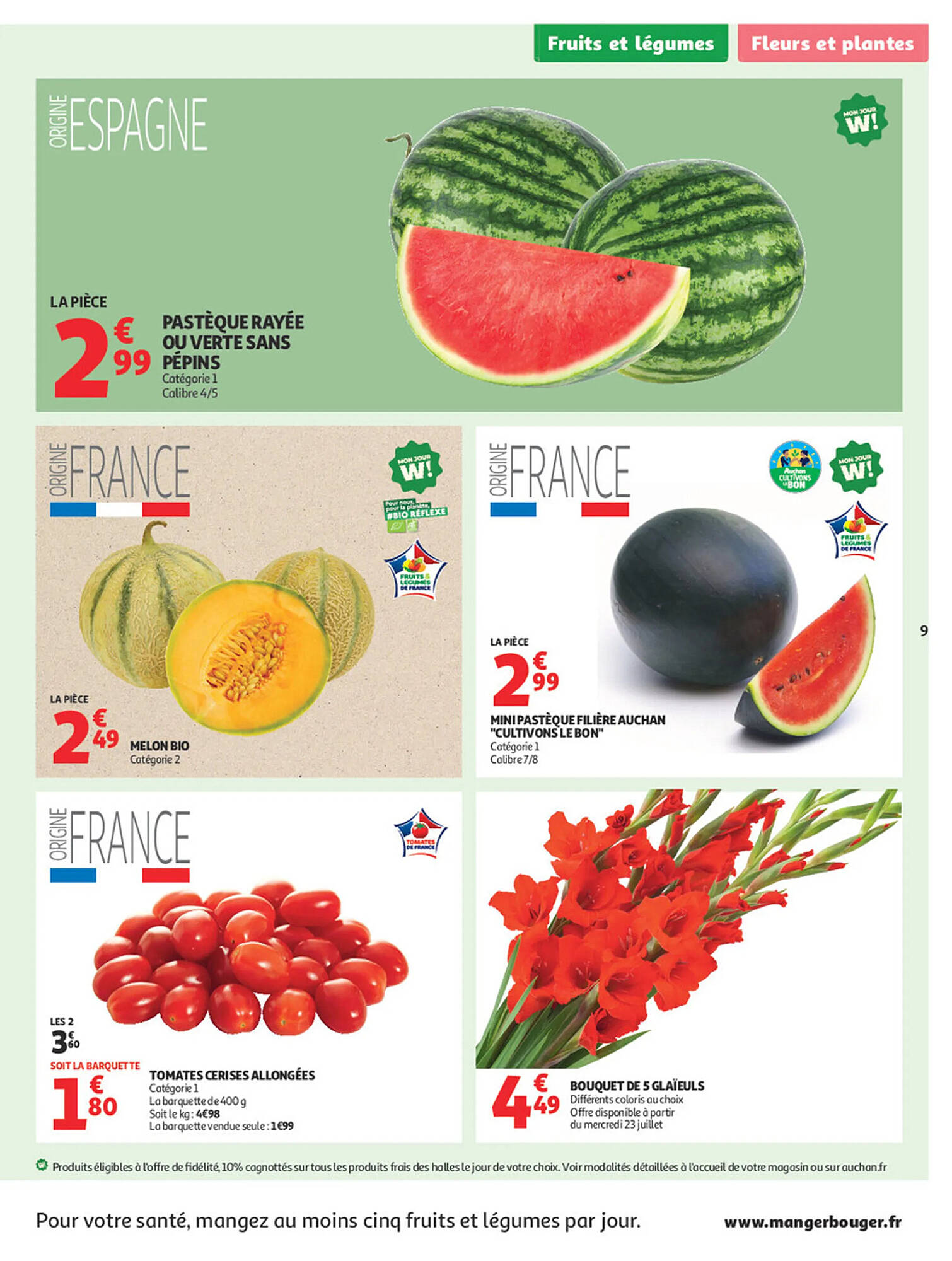Auchan Catalogue - Pagina 9