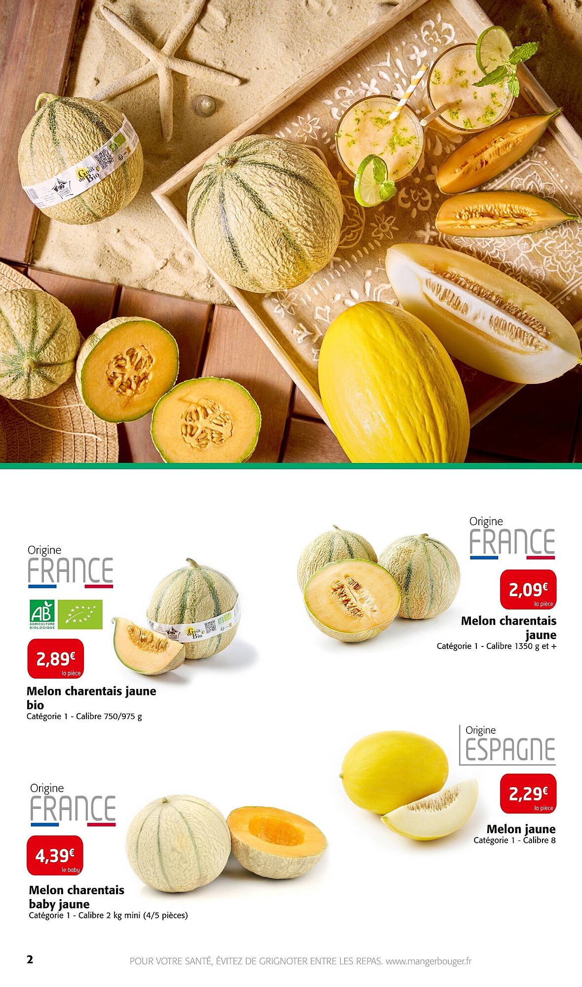 Colruyt Catalogue - Pagina 2