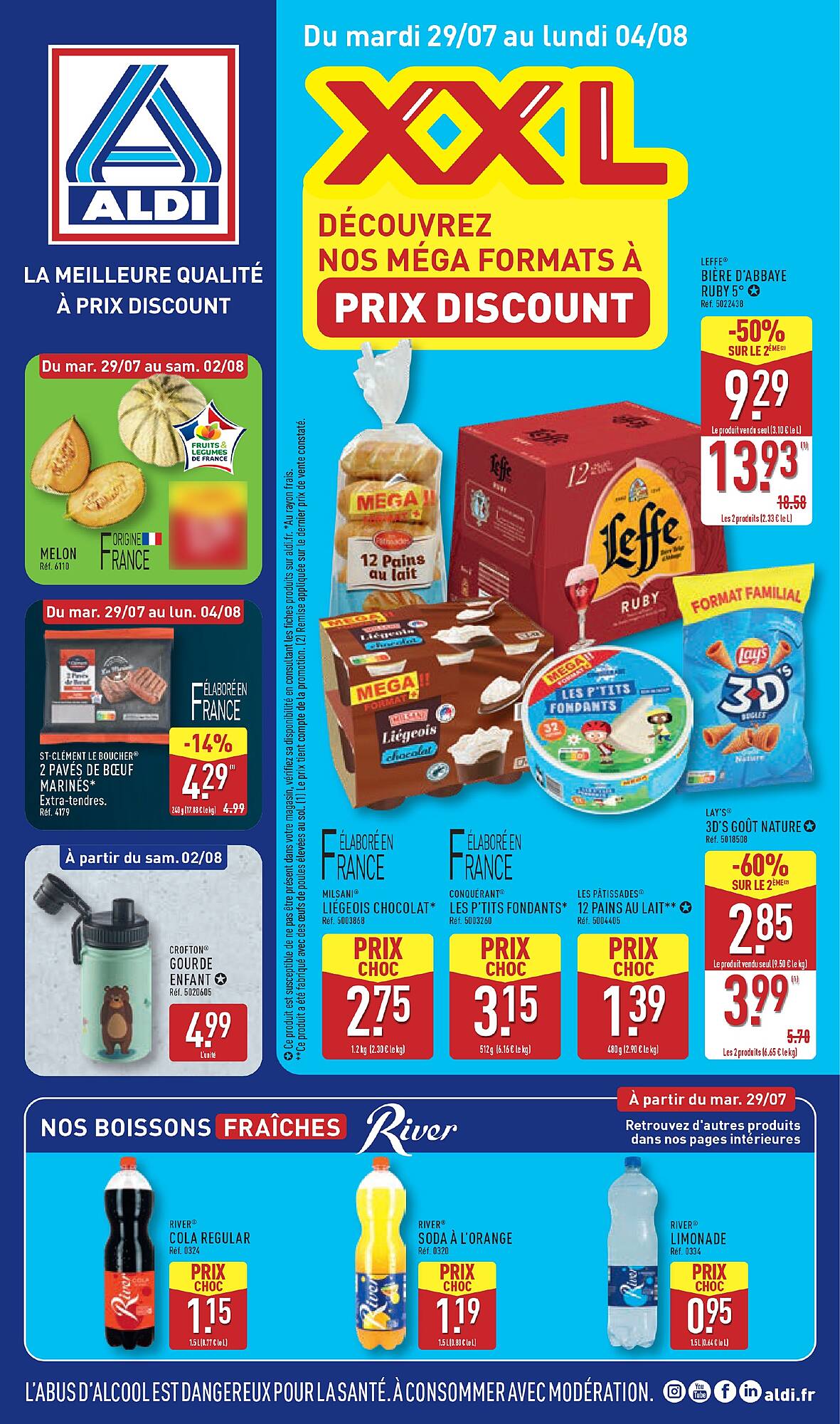 ALDI Catalogue - Pagina 1