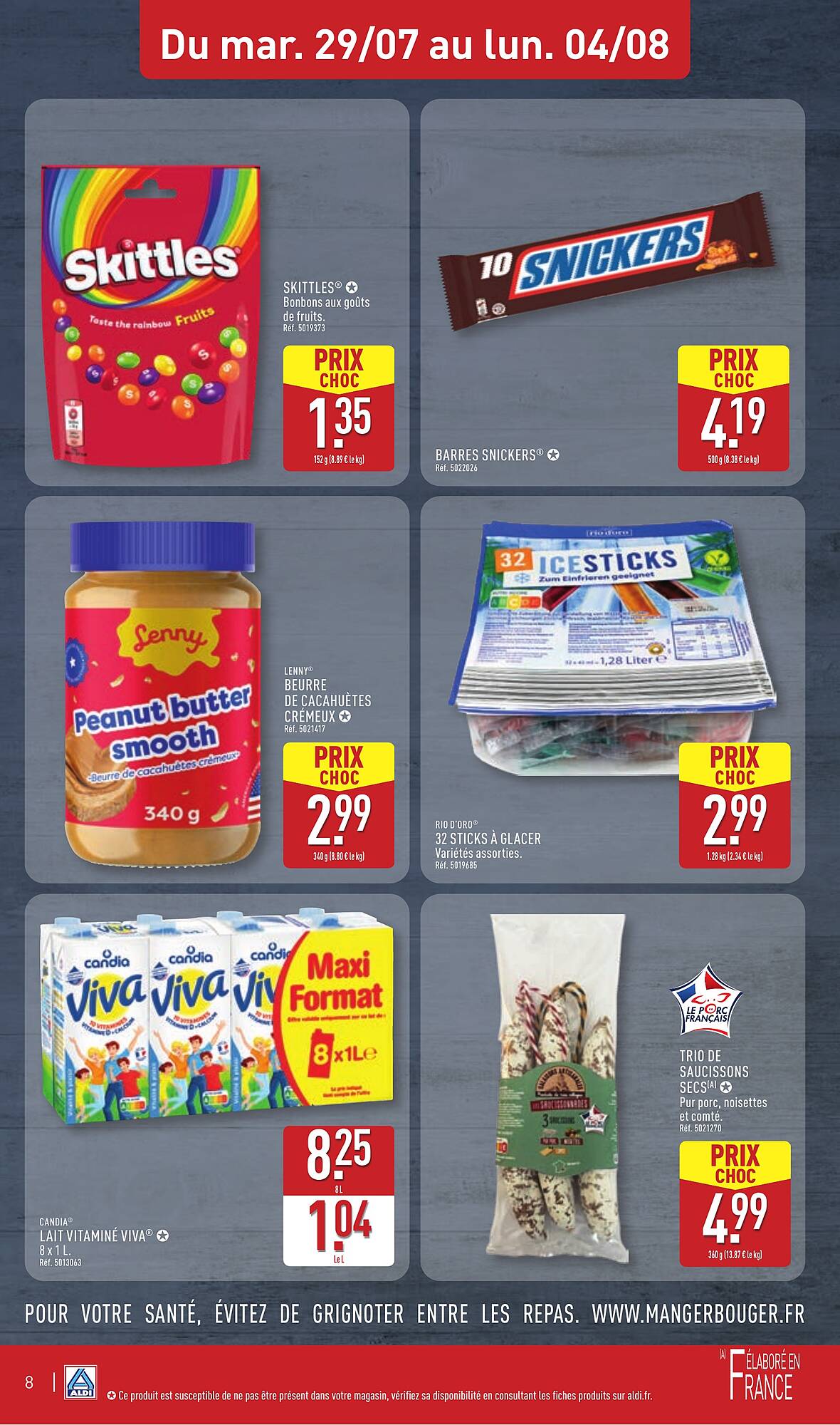 ALDI Catalogue - Pagina 10