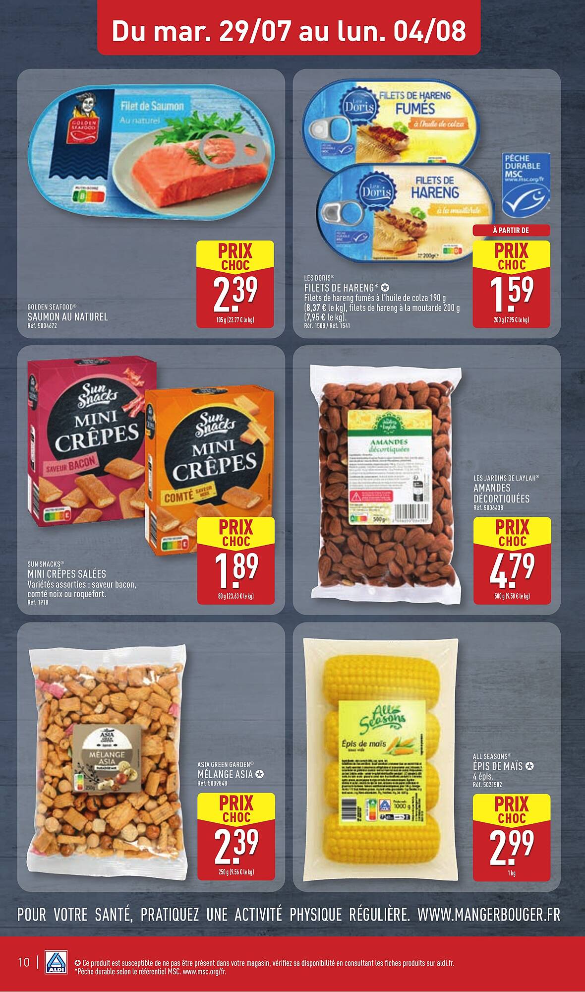 ALDI Catalogue - Pagina 12