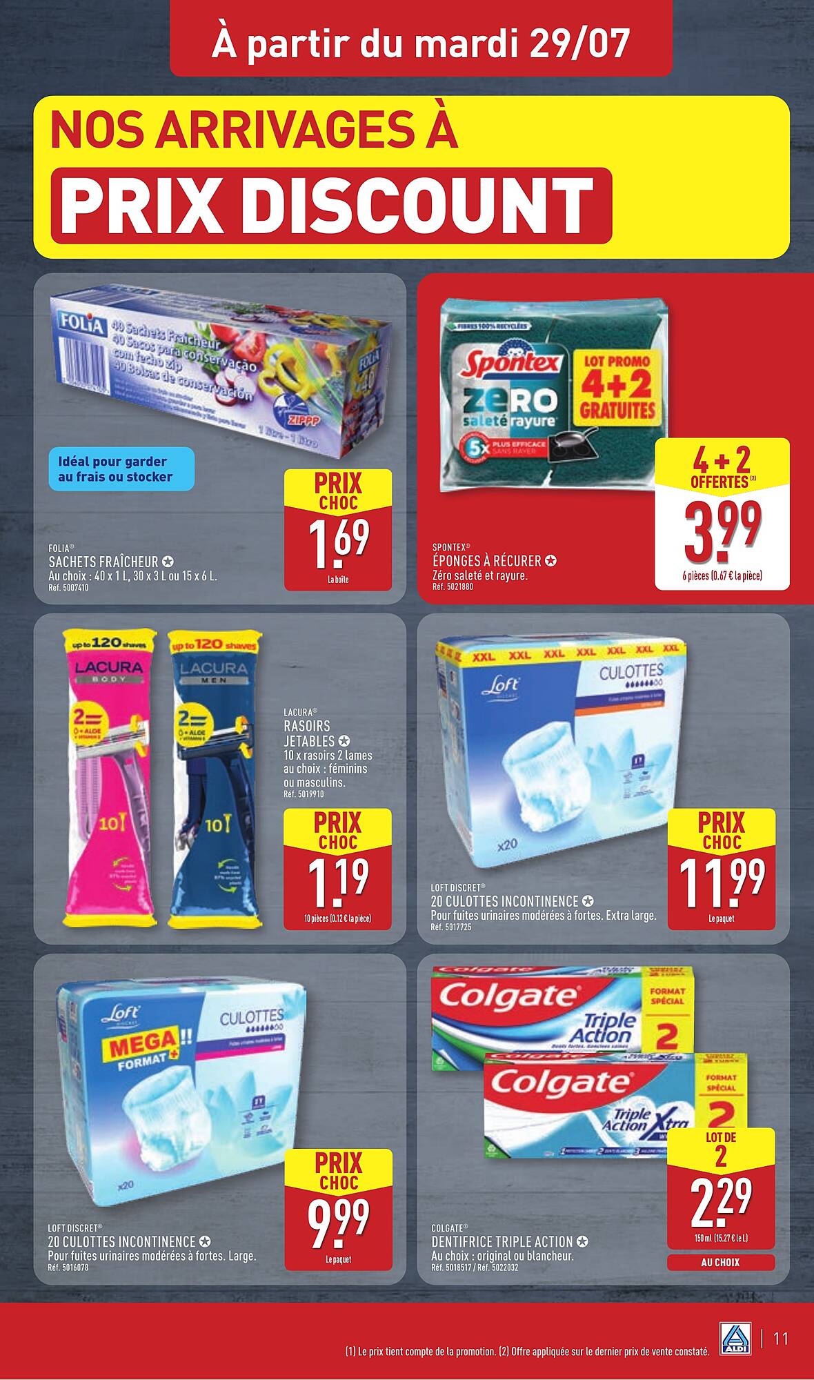 ALDI Catalogue - Pagina 13