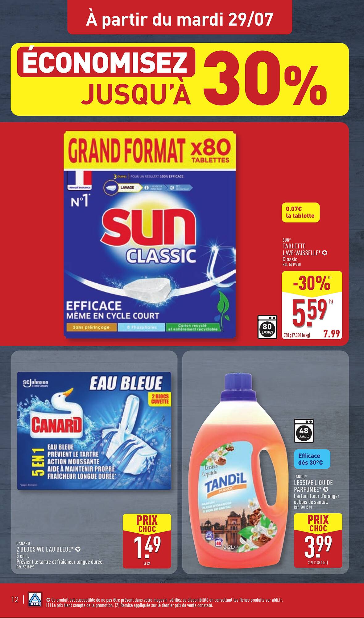 ALDI Catalogue - Pagina 14